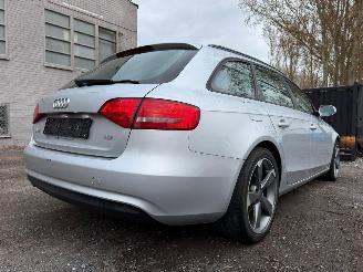 Audi A4 1.9 TDI picture 17