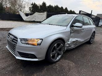 Audi A4 1.9 TDI picture 8