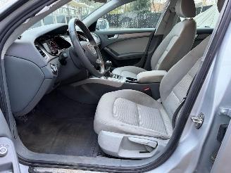 Audi A4 1.9 TDI picture 19