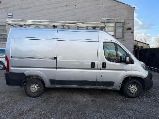  Peugeot Boxer PACK CD AIRCO 2020/10