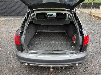 Audi A6 allroad A6 picture 13