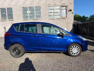 Ford B-Max TREND picture 1