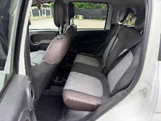 Fiat Panda CROSS picture 19