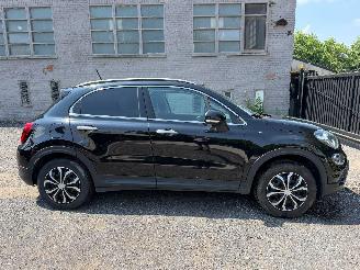 skadebil auto Fiat 500X CROSS 2020/6