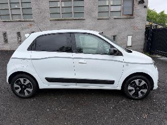 Auto incidentate Renault Twingo 1.0 2019/4
