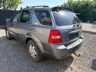 Kia Sorento 2.5 D picture 12