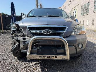 Kia Sorento 2.5 D picture 6