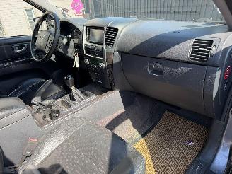 Kia Sorento 2.5 D picture 22