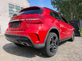 Mercedes GLA AMG LINE picture 14