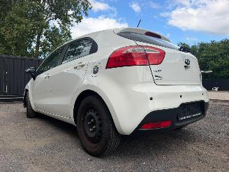 Kia Rio SENSE picture 15