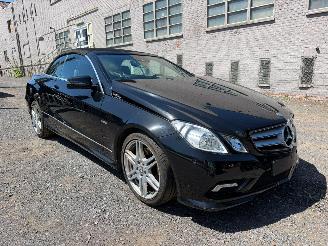 Mercedes E-klasse E 250 CDI BLUE EFFIC picture 2