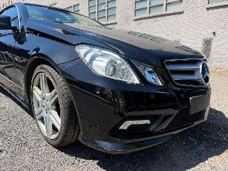 Mercedes E-klasse E 250 CDI BLUE EFFIC picture 3