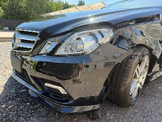 Mercedes E-klasse E 250 CDI BLUE EFFIC picture 7
