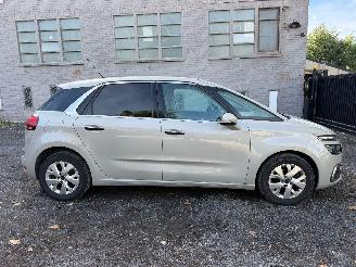Unfallwagen Citroën C4-picasso PICASSO II 2017/3