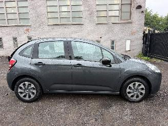 Voiture accidenté Citroën C3 ATTRACTION 2015/2