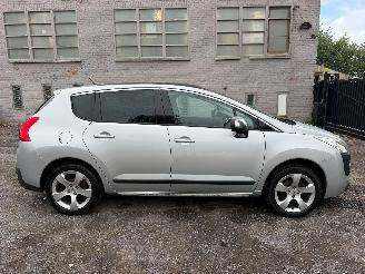 škoda osobní automobily Peugeot 3008 ALLURE 2013/4