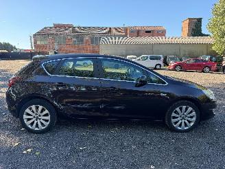 Vrakbiler bedrijf Opel Astra ACTIVE 2012/4