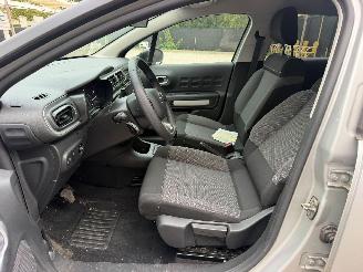Citroën C3 III HIGHLIGHT picture 19