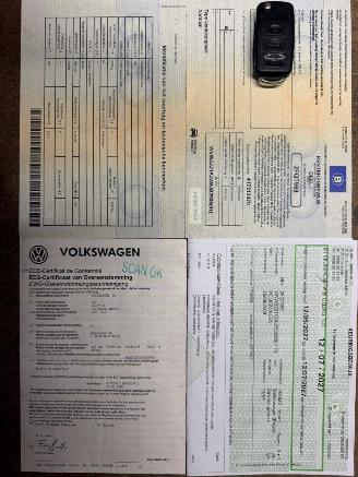 Volkswagen Golf plus PLUS II HIGHLIN picture 33