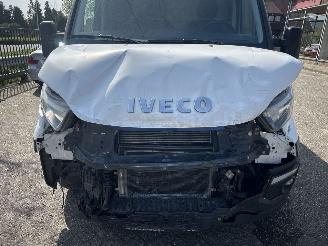 Iveco Daily 35S 16V 2.3 352 H3 L picture 6