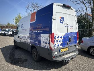 skadebil bedrijf Iveco Daily 35S 16V 2.3 352 H3 L 2019/2