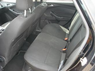 Ford Focus 1.0 74KW STATION AIRCO-NAVIGATIE picture 16
