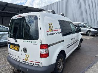 Volkswagen Caddy 2.0 CNG picture 3