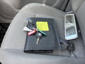 Volkswagen Caddy 2.0 CNG picture 9