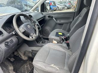 Volkswagen Caddy 2.0 CNG picture 6