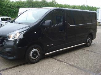 Renault Trafic 1.6DCI 92KW L2-H1 EURO 6 picture 5