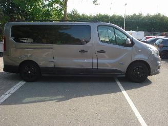 Fiat Talento DUBBELE CABINE L2-H1 1.6MULTIJET 92 KW EURO 6 picture 6