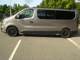 Fiat Talento DUBBELE CABINE L2-H1 1.6MULTIJET 92 KW EURO 6 picture 5