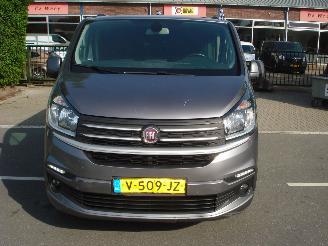 Fiat Talento DUBBELE CABINE L2-H1 1.6MULTIJET 92 KW EURO 6 picture 2