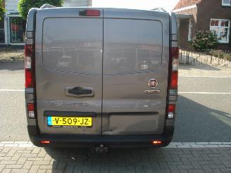 Fiat Talento DUBBELE CABINE L2-H1 1.6MULTIJET 92 KW EURO 6 picture 8