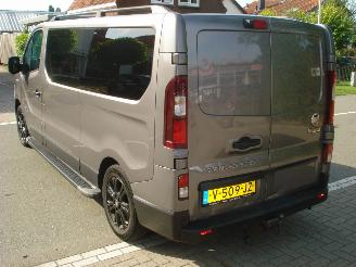 Fiat Talento DUBBELE CABINE L2-H1 1.6MULTIJET 92 KW EURO 6 picture 9