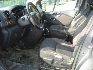 Fiat Talento DUBBELE CABINE L2-H1 1.6MULTIJET 92 KW EURO 6 picture 14