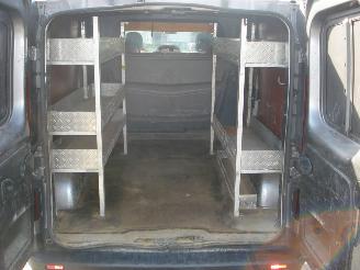 Fiat Talento DUBBELE CABINE L2-H1 1.6MULTIJET 92 KW EURO 6 picture 17