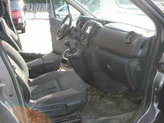 Fiat Talento DUBBELE CABINE L2-H1 1.6MULTIJET 92 KW EURO 6 picture 16