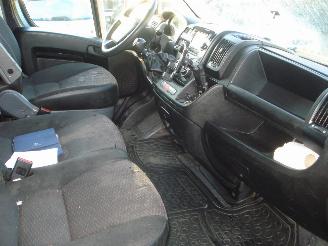 Peugeot Boxer L3-H2 2.2 BLUE HDI 103KW EURO 6 picture 13