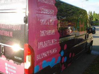 Peugeot Boxer L3-H2 2.2 BLUE HDI 103KW EURO 6 picture 5