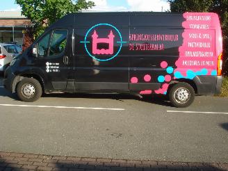 Peugeot Boxer L3-H2 2.2 BLUE HDI 103KW EURO 6 picture 2