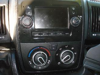 Peugeot Boxer L3-H2 2.2 BLUE HDI 103KW EURO 6 picture 11