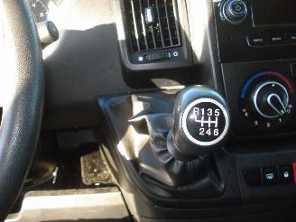 Peugeot Boxer L3-H2 2.2 BLUE HDI 103KW EURO 6 picture 9