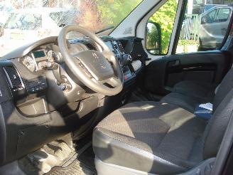 Peugeot Boxer L3-H2 2.2 BLUE HDI 103KW EURO 6 picture 12