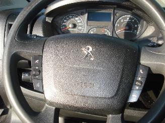 Peugeot Boxer L3-H2 2.2 BLUE HDI 103KW EURO 6 picture 10