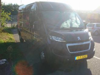 Peugeot Boxer L3-H2 2.2 BLUE HDI 103KW EURO 6 picture 4