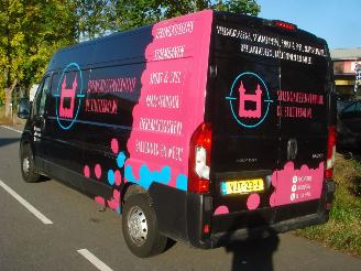 Peugeot Boxer L3-H2 2.2 BLUE HDI 103KW EURO 6 picture 3