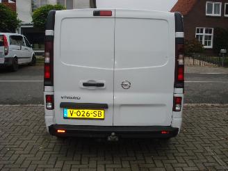 Opel Vivaro L2-H1 1.6CDIT EURO 6  AIRCO picture 6