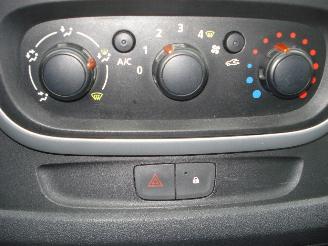 Renault Trafic DUBBELE CABINE 1.6DCI 103KW AIRCO-NAVI picture 14