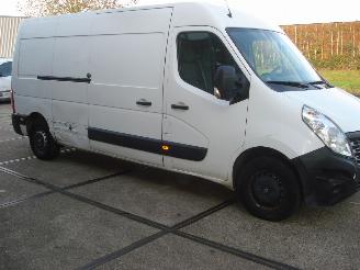 Renault Master L3-H2 2.3DCI 96KW AIRCO-NAVI picture 4